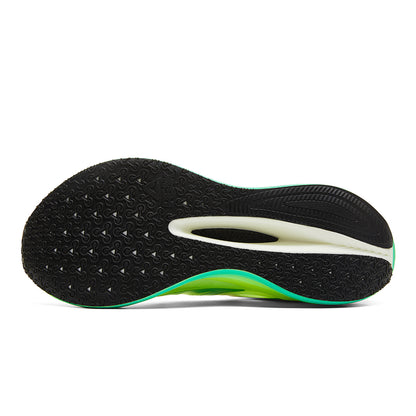 Кроссовки мужские для бега Peak ET59847H white/cabbage green