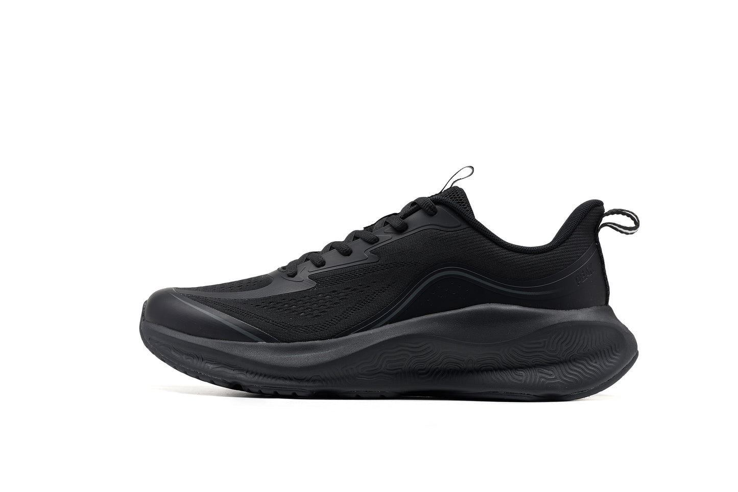 Мужские кроссовки для фитнеса Peak EXT262897J all black