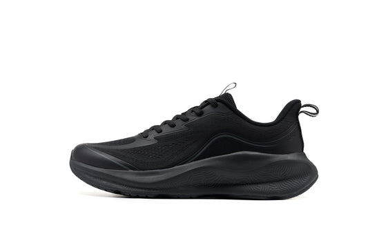 Adidași de fitness pentru bărbați Peak EXT262897J all black