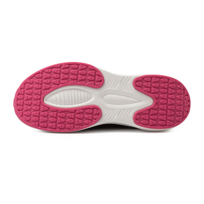 Adidași pentru femei Peak Casual EW49308E blue purple