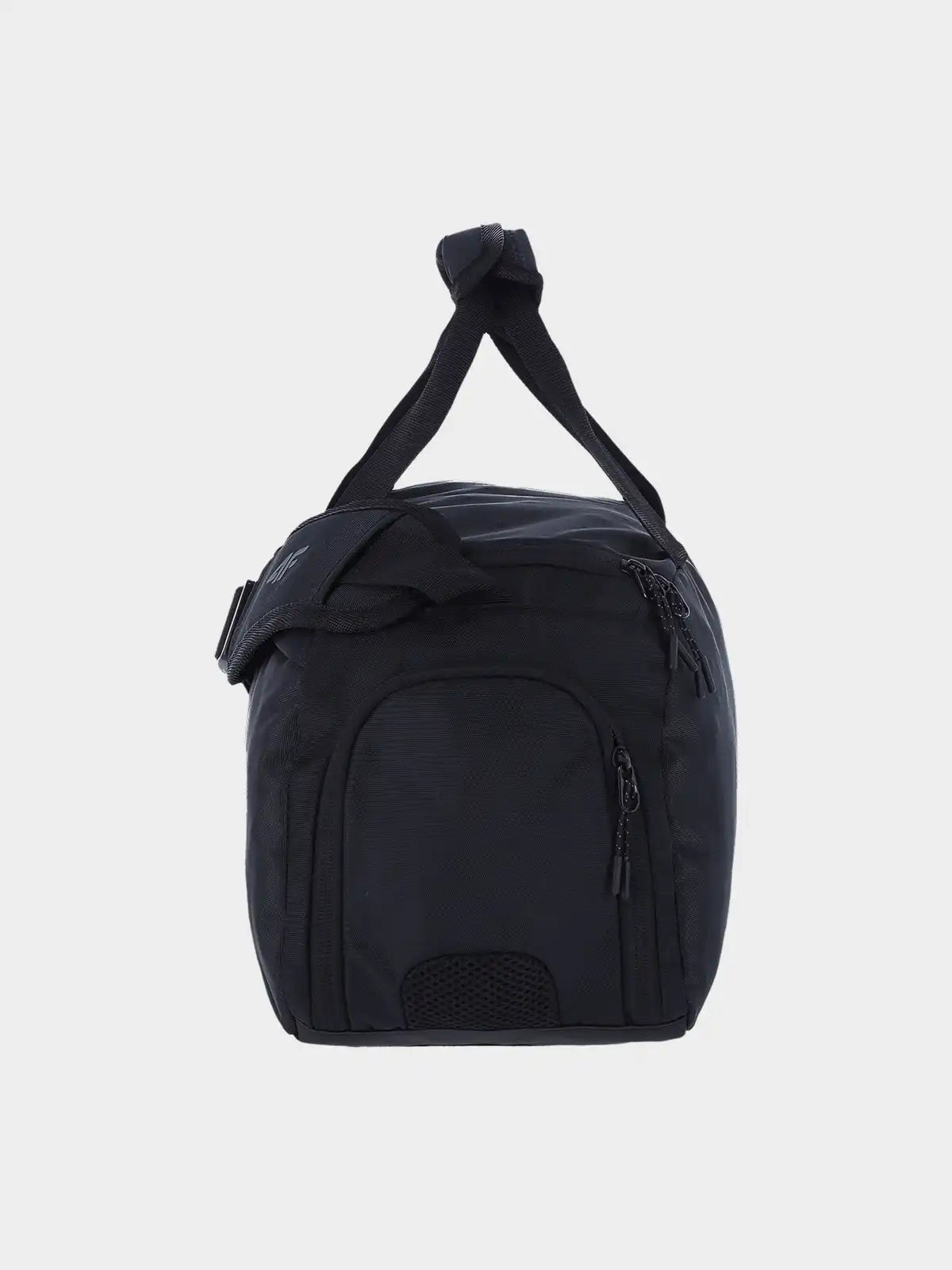 Geantă 4F U033 4FWMM00ATBAU033 deep black