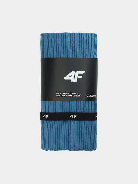 Полотенце 4F U060 4FWSS25ATOWU060 teal