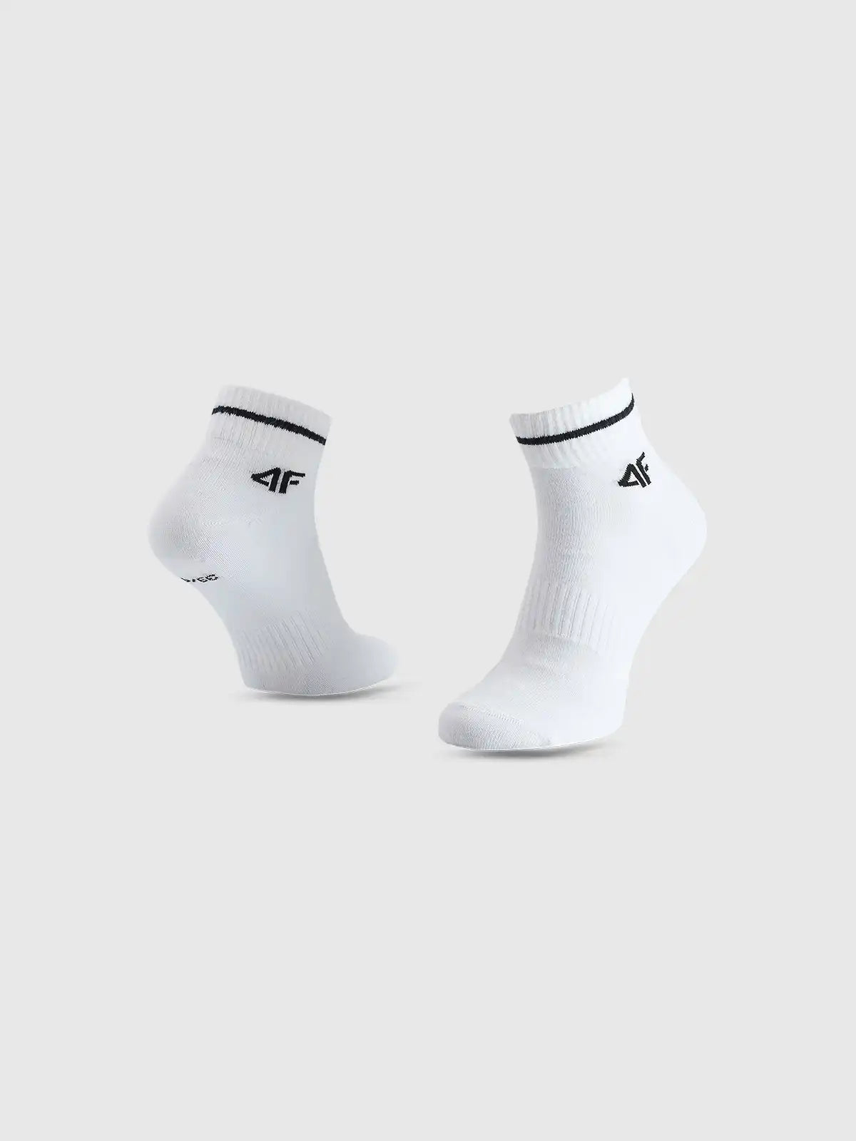 Șosete 4F Socs cas M592  4FWSS26USOCM592  (2pack) multicolour