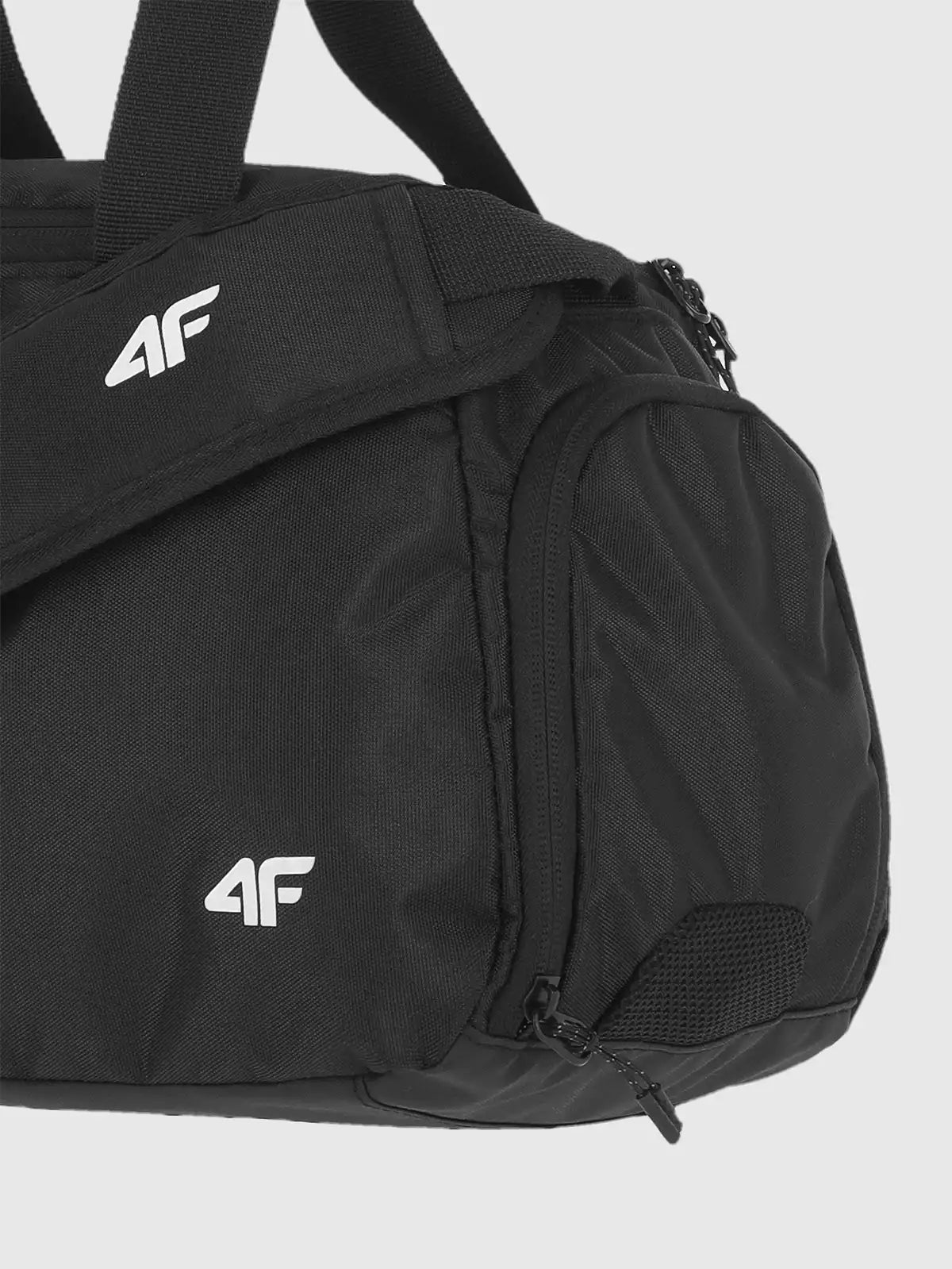 Geantă 4F U021 4FWSS25ATBAU021 deep black