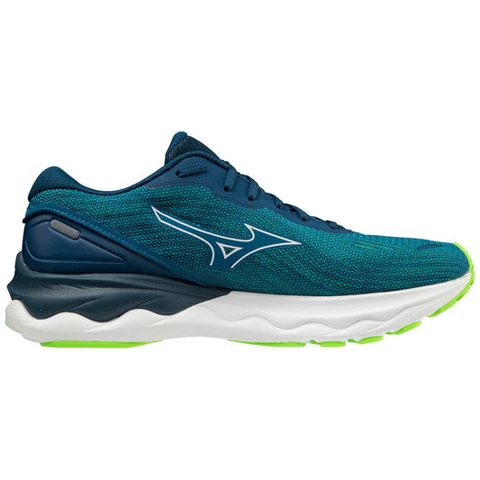 Adidași bărbați pentru alergare Mizuno WAVE SKYRISE 3 J1GC2209 01