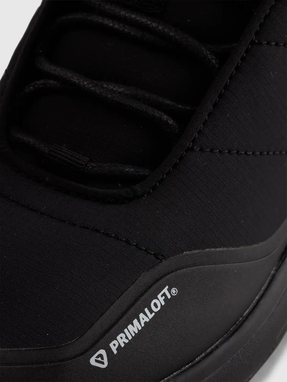 Женские ботинки 4F F079 4FWAW26FWINF079 deep black