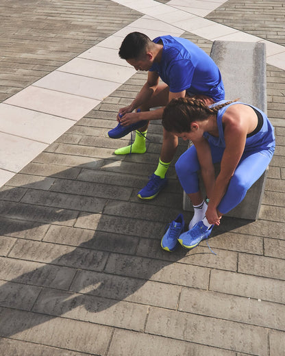 Adidași de alergare pentru bărbați Mizuno WAVE SKYRISE 7 J1GC2609 01