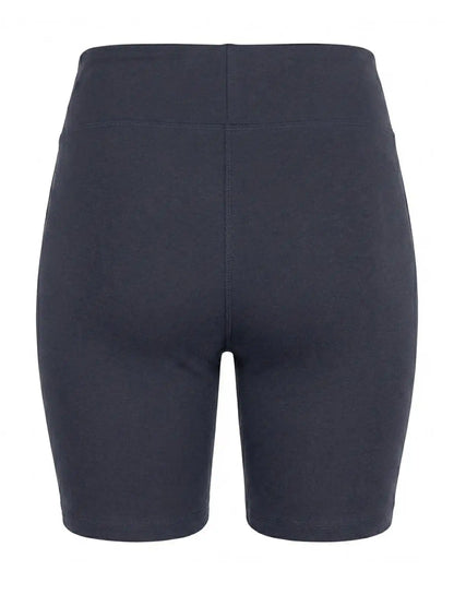 Женские короткие леггинсы casual 4F F031 4FWMM00TSTIF031 navy