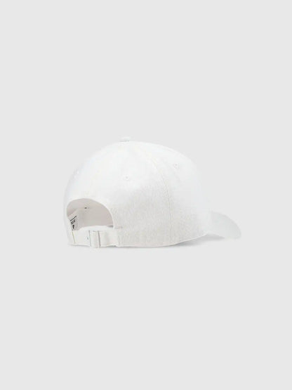 Кепка 4F U464 4FWMM00ACABU464 off white