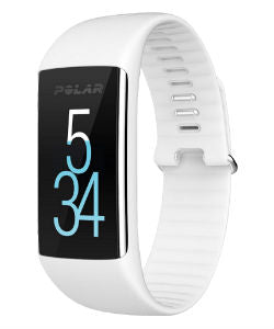 Polar A360 whi emea/latam/scan