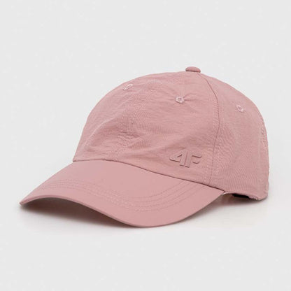 Chipiu 4F BASEBALL CAP F115 4FSS23ACABF115 CORAL