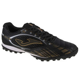 Bampuri Joma  LIGS2201TF BLACK TURF