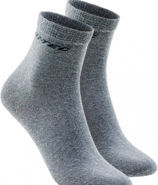 Носки socks ligit pack light grey