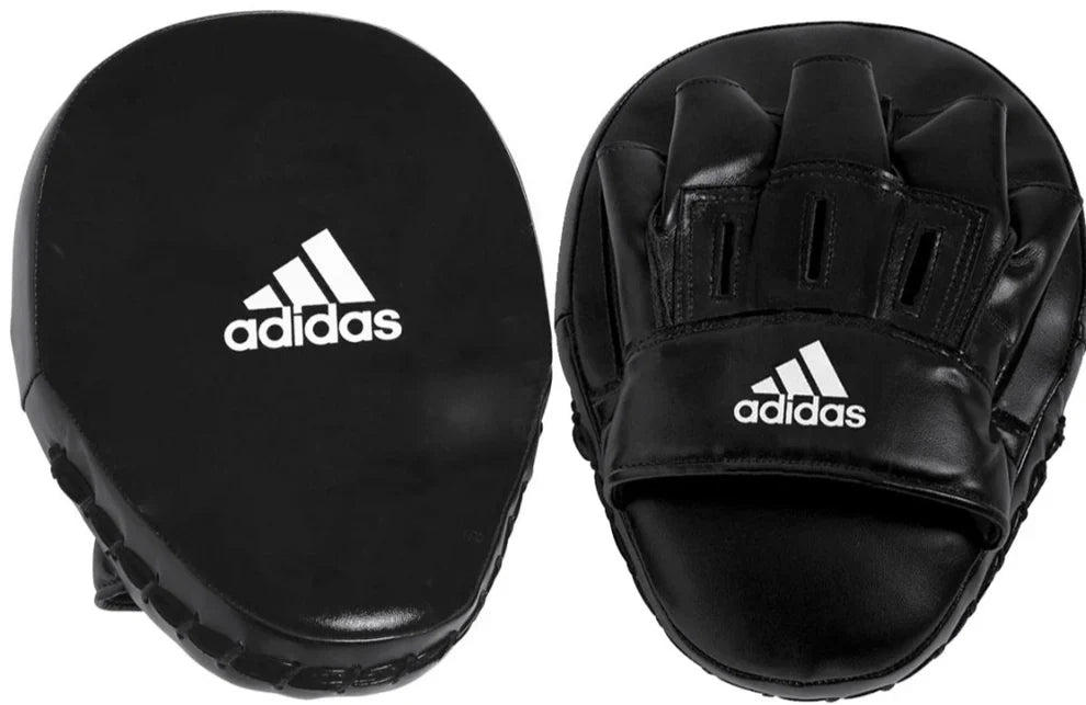 Palmare box mini  Adidas focus mitt adibac011