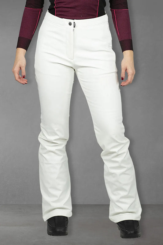 Pantaloni de ski pentru femei Brugi A62W 010