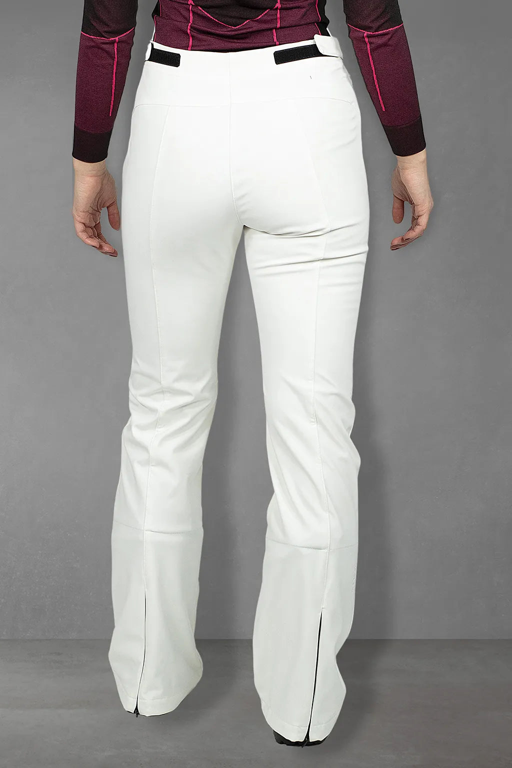 Pantaloni de ski pentru femei Brugi A62W 010