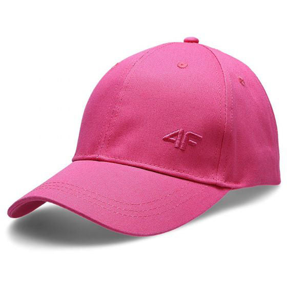 Chipiu 4F BASEBALL CAP F109 4FSS23ACABF109 HOT PINK