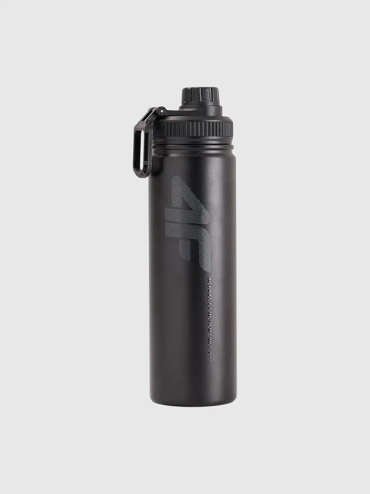 Бутылка для воды 4F U024 4FWAW26ABOTU024 black