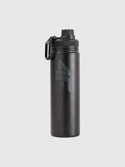 Бутылка для воды 4F U024 4FWAW26ABOTU024 black