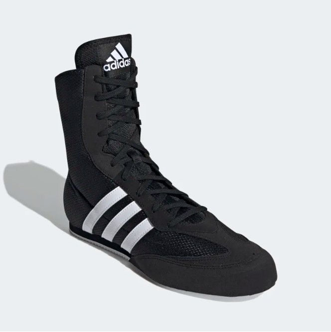 Ghete pentru box Adidas FX0561 BOX HOG 2