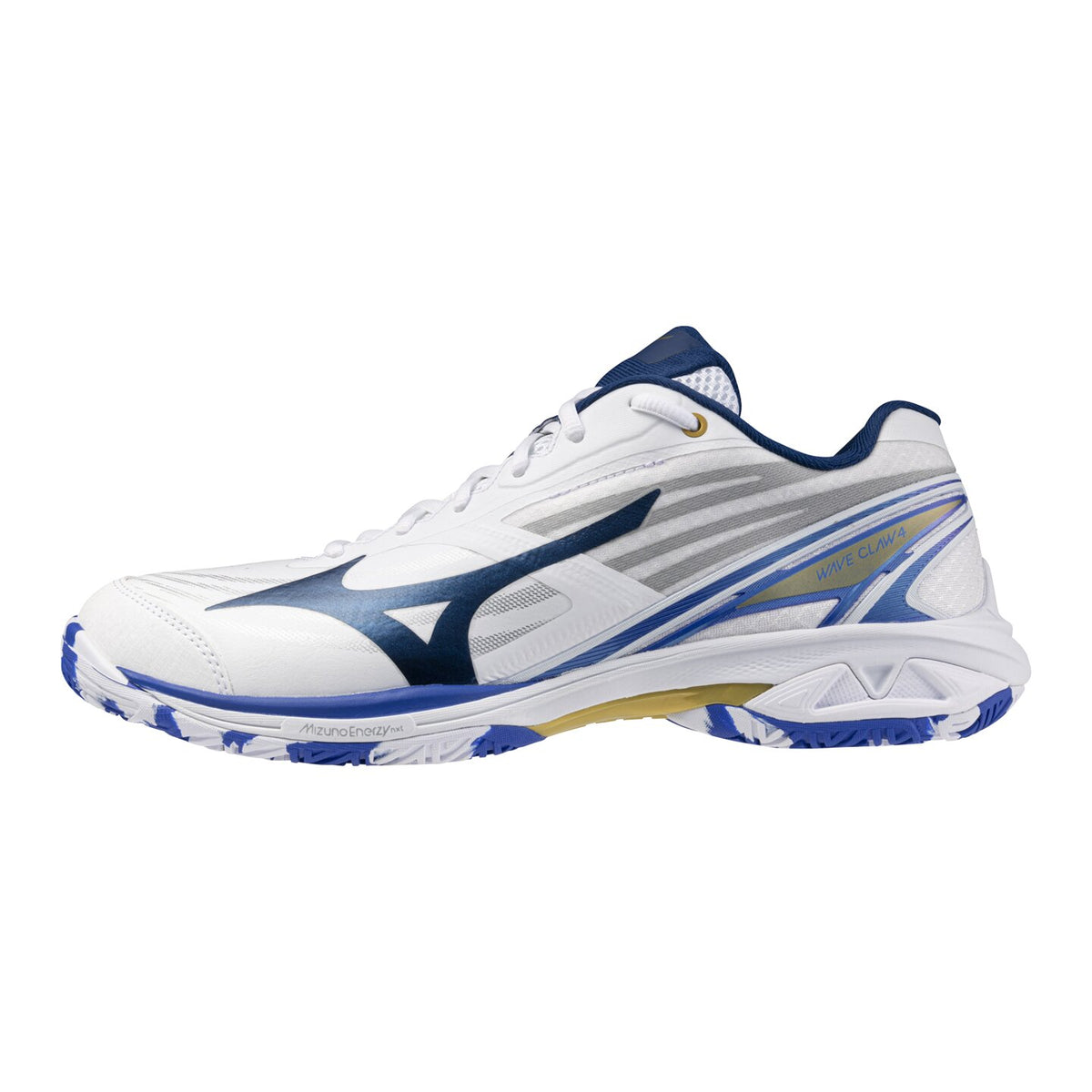 Кроссовки мужские для бадминтона Mizuno WAVE CLAW 4 71GA2643 04