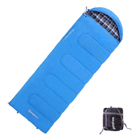 Спальный мешок sleeping bag oasis 250d