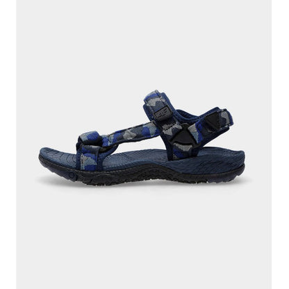 Sandalete 4F HJL22-JSAM001 Blue