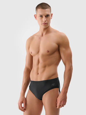 Trunchiuri pentru înot 4F M042 4FWSS25USWTM042 deep black