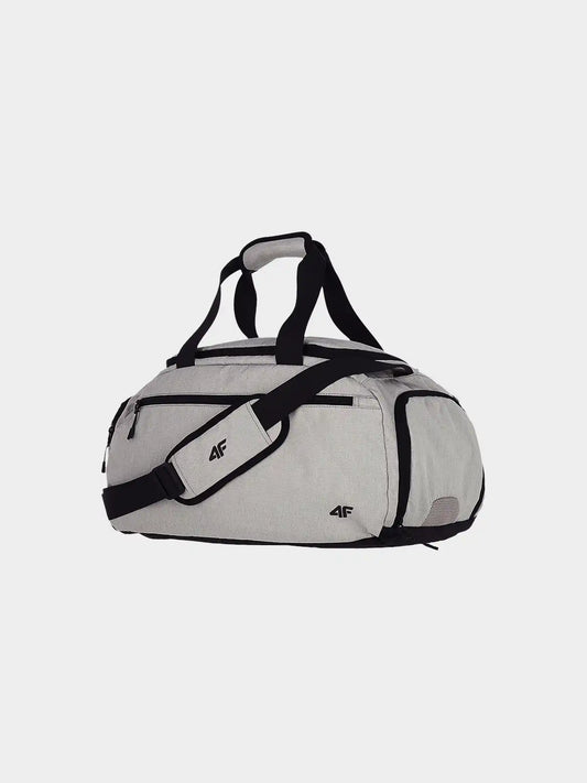 Сумка 4F U015 4FWSS25ATBAU015 warm light grey