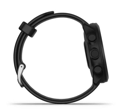 Ceas inteligent 010-02562-10 - Garmin Forerunner 55 Black