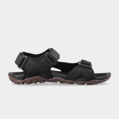 Сандалии 4F sandals m018 4Fss23fsanm018 deep black