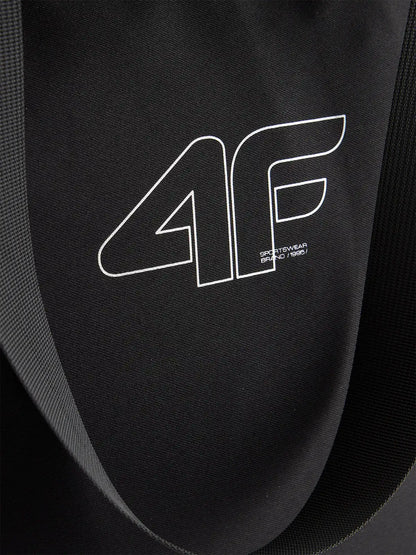 Geantă de umăr 4F F110 4FWSS26ASBGF110 deep black
