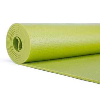 Mat pentru yoga Bodhi Rishikesh Premium 80 XL -4.5мм
