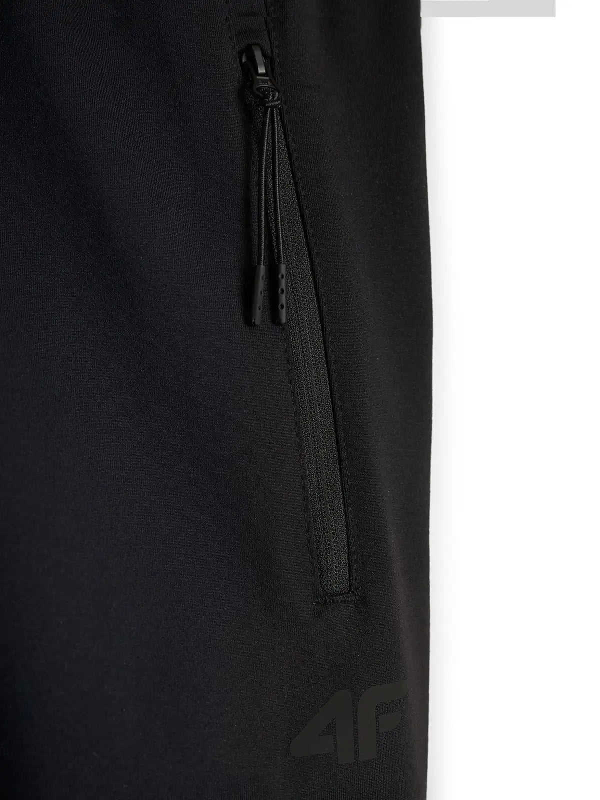 Мужские спортивные штаны 4F  M1424 4FWAW26TFTRM1424 deep black