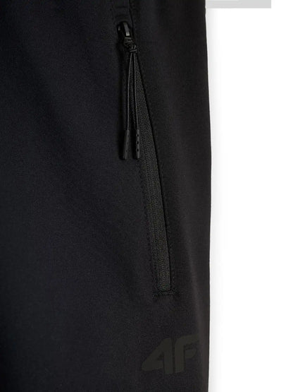Мужские спортивные штаны 4F  M1424 4FWAW26TFTRM1424 deep black