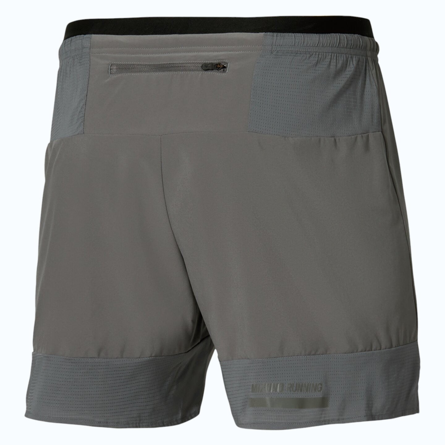 Pantalonii scurți de alergare pentru bărbați Mizuno Active Alpha 2in1 5.5 Inches Short J2GBD005 08
