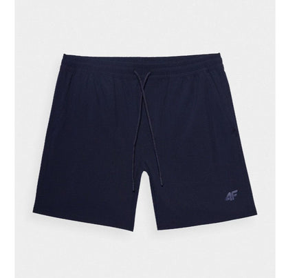 Pantaloni scurți pentru plajă 4F BOARD SHORTS M022 4FSS23UBDSM022 NAVY