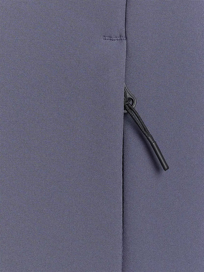 Jacheta rezistentă la vânt pentru bărbați 4FM362 4FWAW25TSOFM362 denim