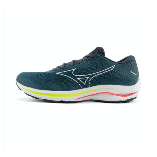 Adidași bărbați pentru alergare Mizuno WAVE RIDER 25 J1GC2103 02