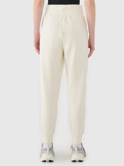 Joggeri pentru femei 4F F1196 4FWAW25TTROF1196 creme