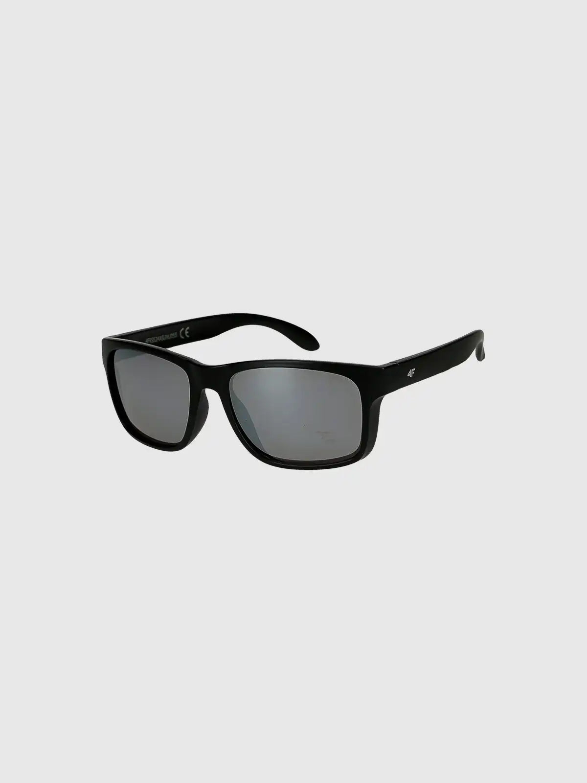 Очки солнцезащитные 4F U070 4FWSS25ASUNU070 deep black