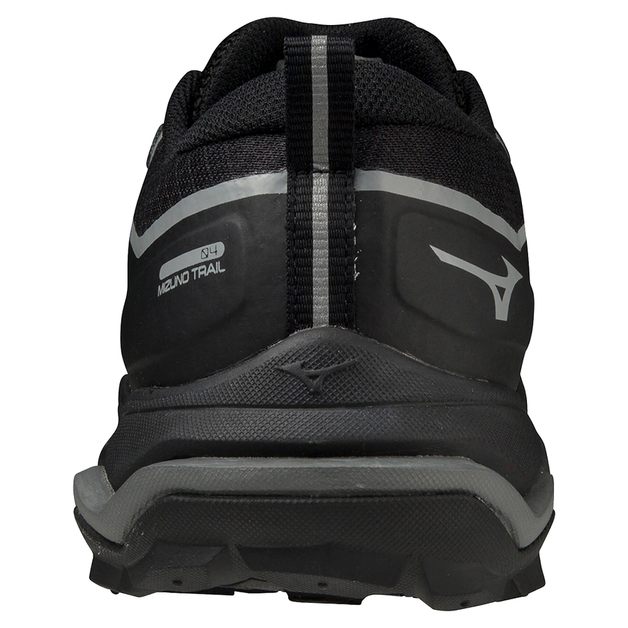 Adidași bărbați pentru trailrunning Mizuno WAVE IBUKI 4 GTX J1GJ2259 01