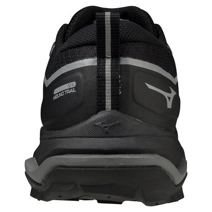 Кроссовки мужские для трейлраннинга Mizuno wave ibuki 4 gtx j1gj2259 01