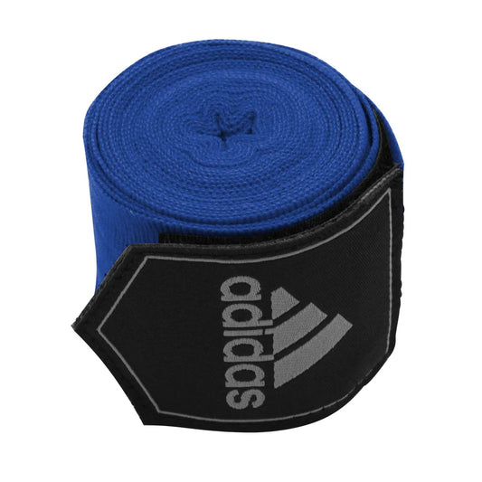 Боксерские бинты Adidas adibp03S boxing crepe bandage