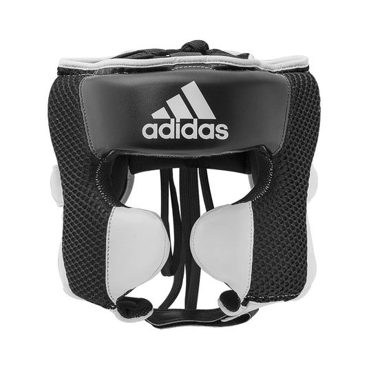 Шлем для бокса Adidas Hybrid 150 Headgear ADIH150HG