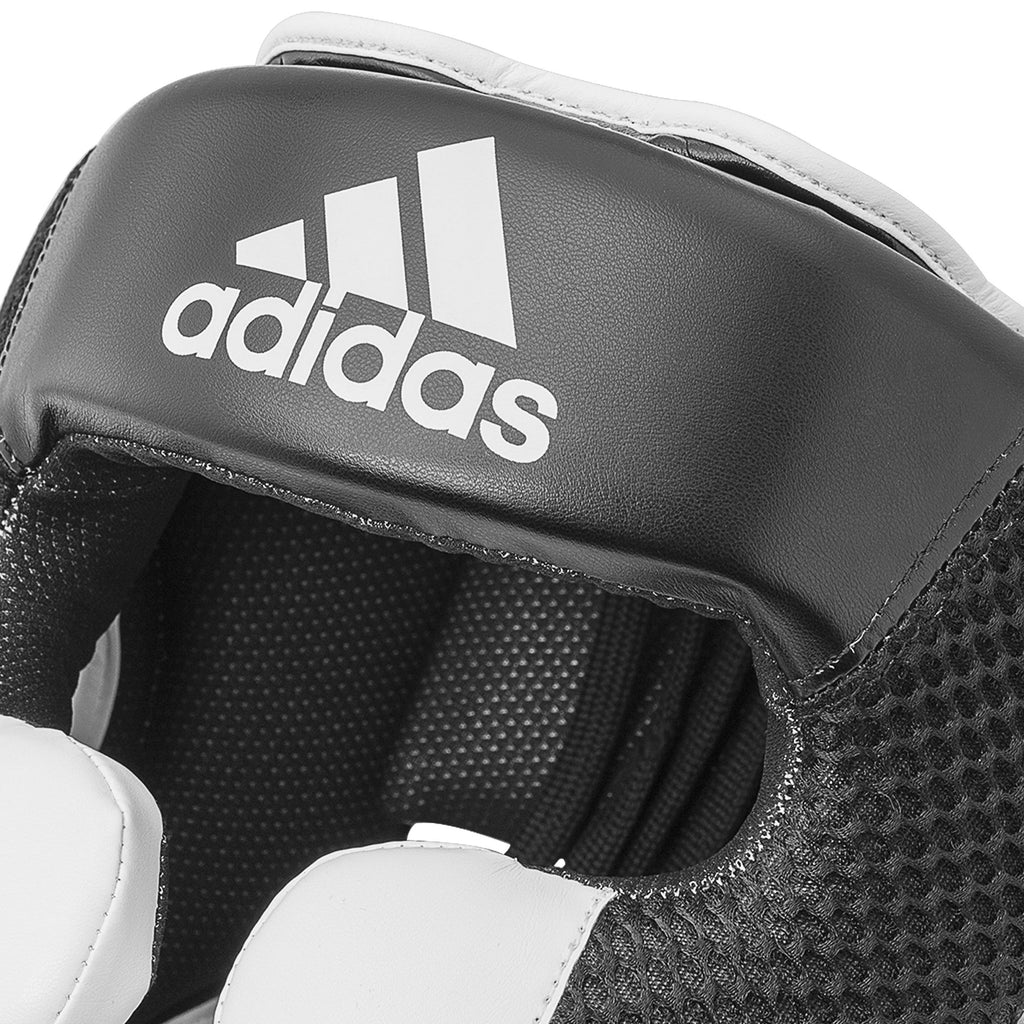 Cască pentru box Adidas Hybrid 150 Headgear ADIH150HG