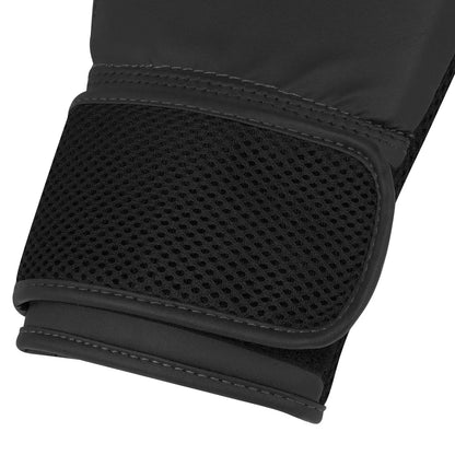 Mănuși pentru box Adidas Power 25 PWR25TG black/white