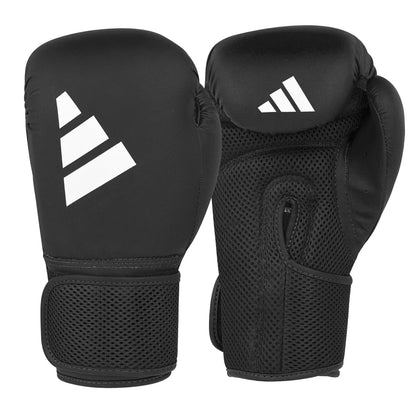 Mănuși pentru box Adidas Power 25 PWR25TG black/white