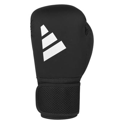 Mănuși pentru box Adidas Power 25 PWR25TG black/white