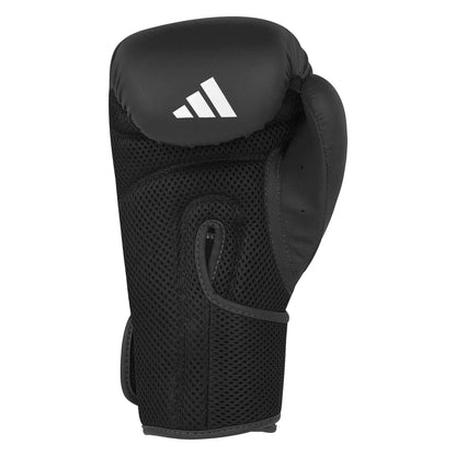 Mănuși pentru box Adidas Power 25 PWR25TG black/white